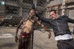 The Walking Dead | Fear The Walking Dead Behind The Scenes 