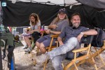 The Walking Dead | Fear The Walking Dead Behind The Scenes 