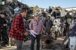 The Walking Dead | Fear The Walking Dead Behind The Scenes 
