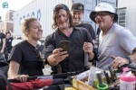 The Walking Dead | Fear The Walking Dead Behind The Scenes 