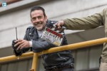 The Walking Dead | Fear The Walking Dead Behind The Scenes 