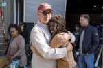 The Walking Dead | Fear The Walking Dead Behind The Scenes 