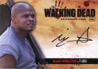 The Walking Dead | Fear The Walking Dead Trading Cards 