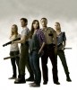 The Walking Dead | Fear The Walking Dead Andrea : personnage de la srie 