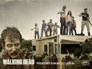 The Walking Dead | Fear The Walking Dead Dale Horvath : personnage de la srie 