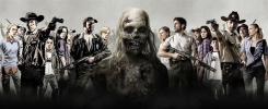 The Walking Dead | Fear The Walking Dead Dale Horvath : personnage de la srie 