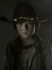 The Walking Dead | Fear The Walking Dead Carl Grimes : personnage de la srie 