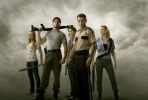 The Walking Dead | Fear The Walking Dead Amy : personnage de la srie 