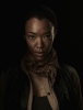 The Walking Dead | Fear The Walking Dead Sasha Williams : personnage de la srie 