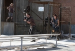 The Walking Dead | Fear The Walking Dead Michonne - Saison 3 