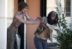 The Walking Dead | Fear The Walking Dead Michonne - Saison 3 