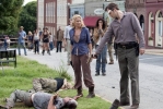 The Walking Dead | Fear The Walking Dead Le Gouverneur - Saison 3 