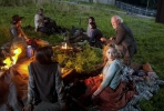 The Walking Dead | Fear The Walking Dead Hershel - Saison 3 
