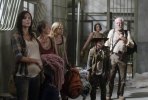 The Walking Dead | Fear The Walking Dead Beth - Saison 3 