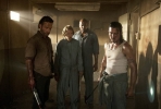 The Walking Dead | Fear The Walking Dead Oscar - Saison 3 