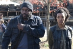 The Walking Dead | Fear The Walking Dead Tyreese - Saison 3 