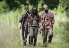 The Walking Dead | Fear The Walking Dead Michonne - Saison 4 