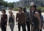 The Walking Dead | Fear The Walking Dead Tyreese - Saison 4 