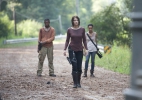 The Walking Dead | Fear The Walking Dead Sasha - Saison 4 