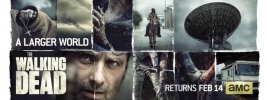 The Walking Dead | Fear The Walking Dead Photos promo Saison 6 