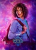 Doctor Who Rose Noble 