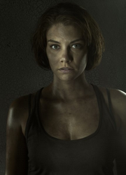 Maggie