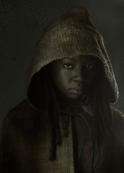 Michonne