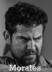 Morales