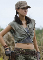 Rosita