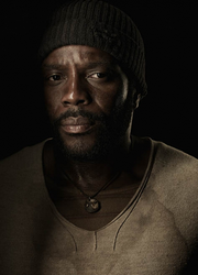 Tyreese