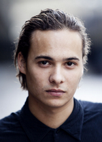 Frank Dillane photo
